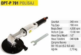 Havalı Polisaj